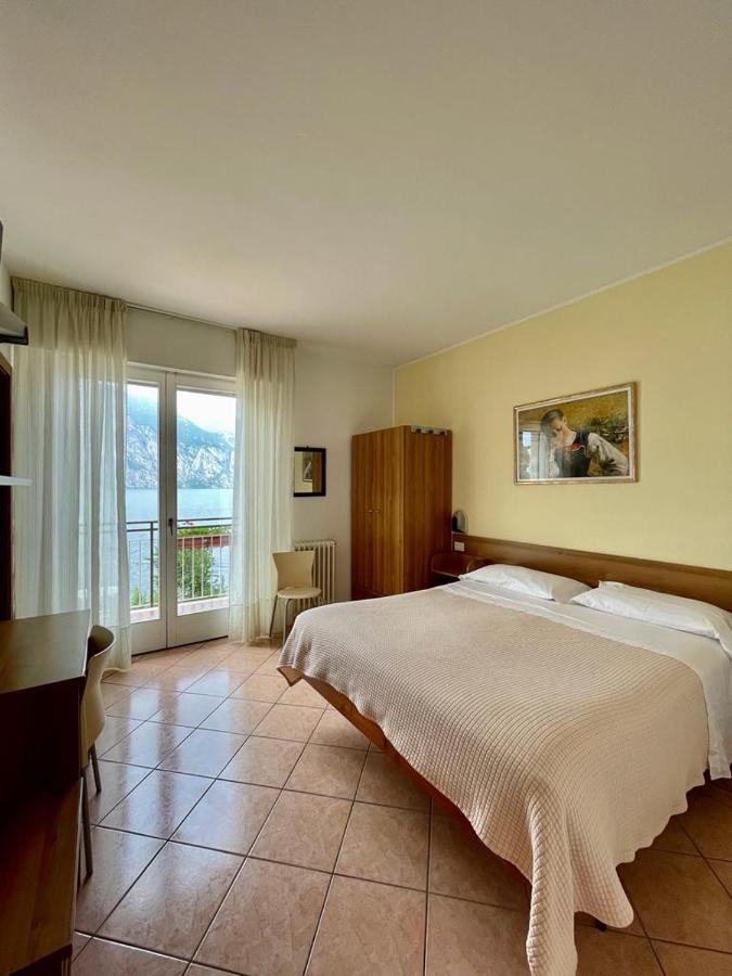 Hotel Baitone - Nature Village Malcesine Exteriér fotografie