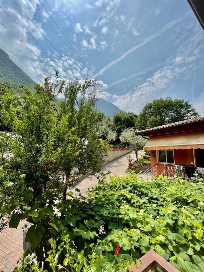 Hotel Baitone - Nature Village Malcesine Exteriér fotografie
